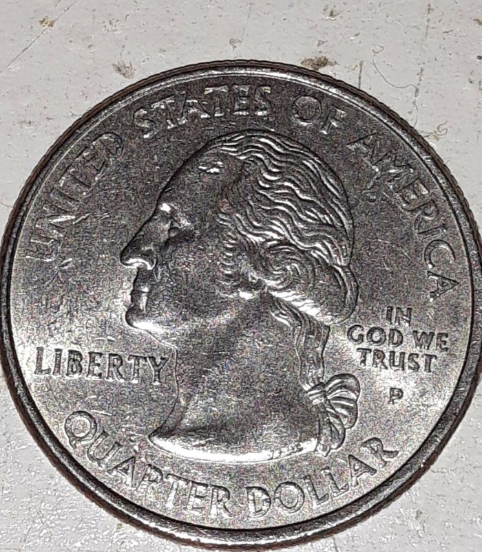 Quarter-2005-RPM?-Help